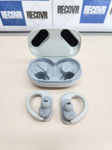 Auriculares JBL Endurance Peak 3 IP68 Blanco